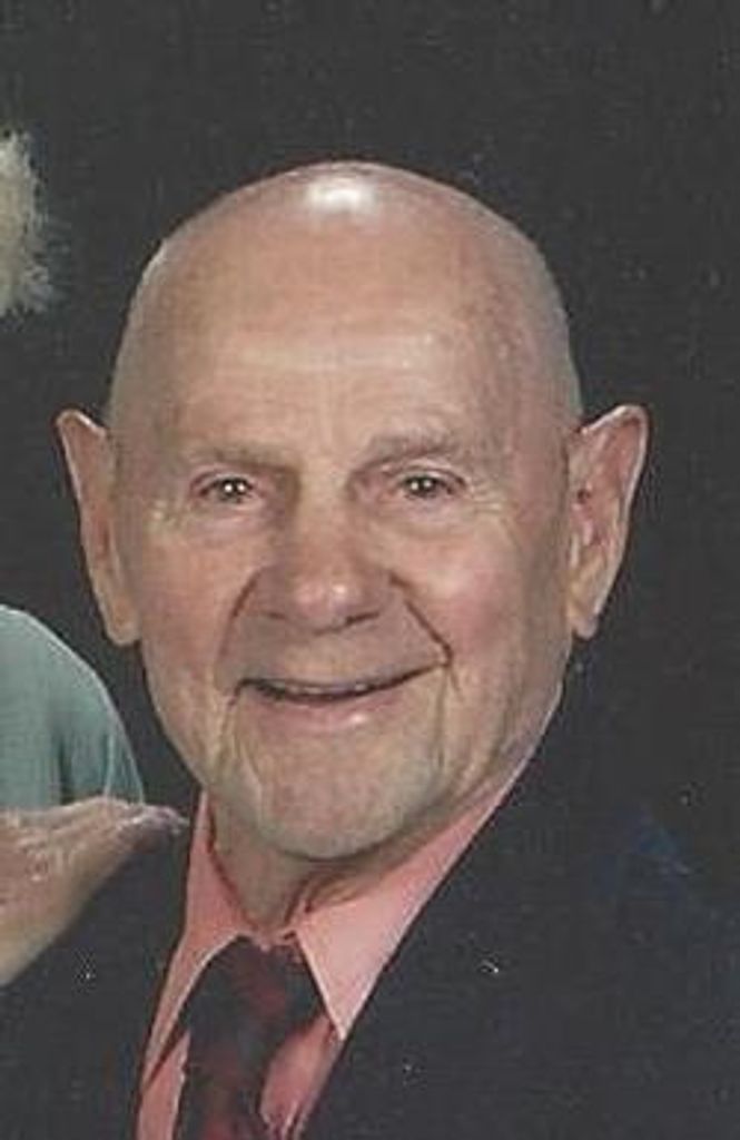 Leo A. Dupont