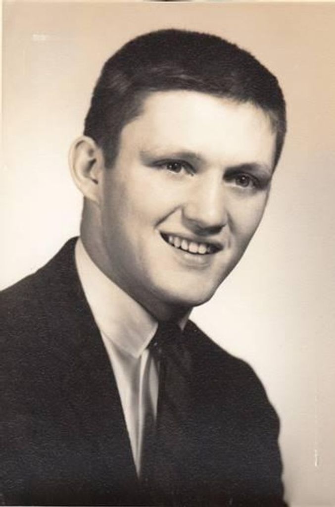 Charles R. Kershaw, Jr.