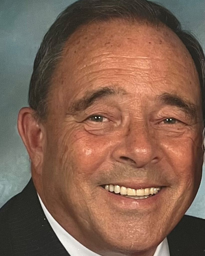 Daniel Clinton Johnson