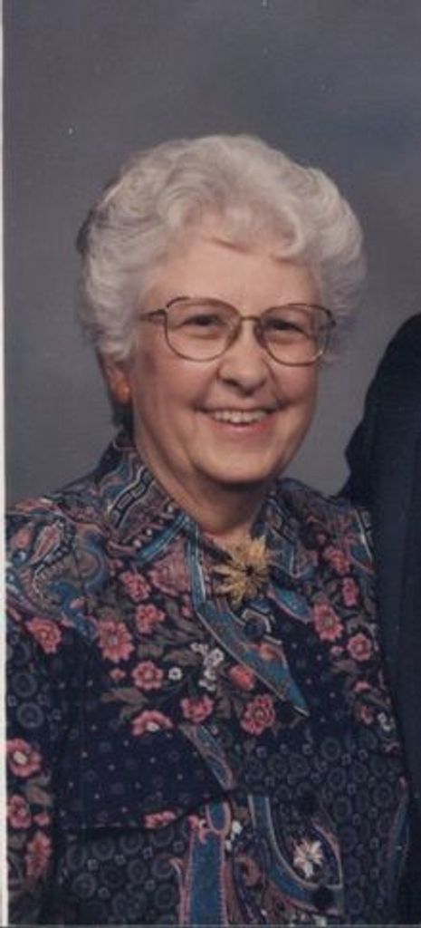 Helen Moores