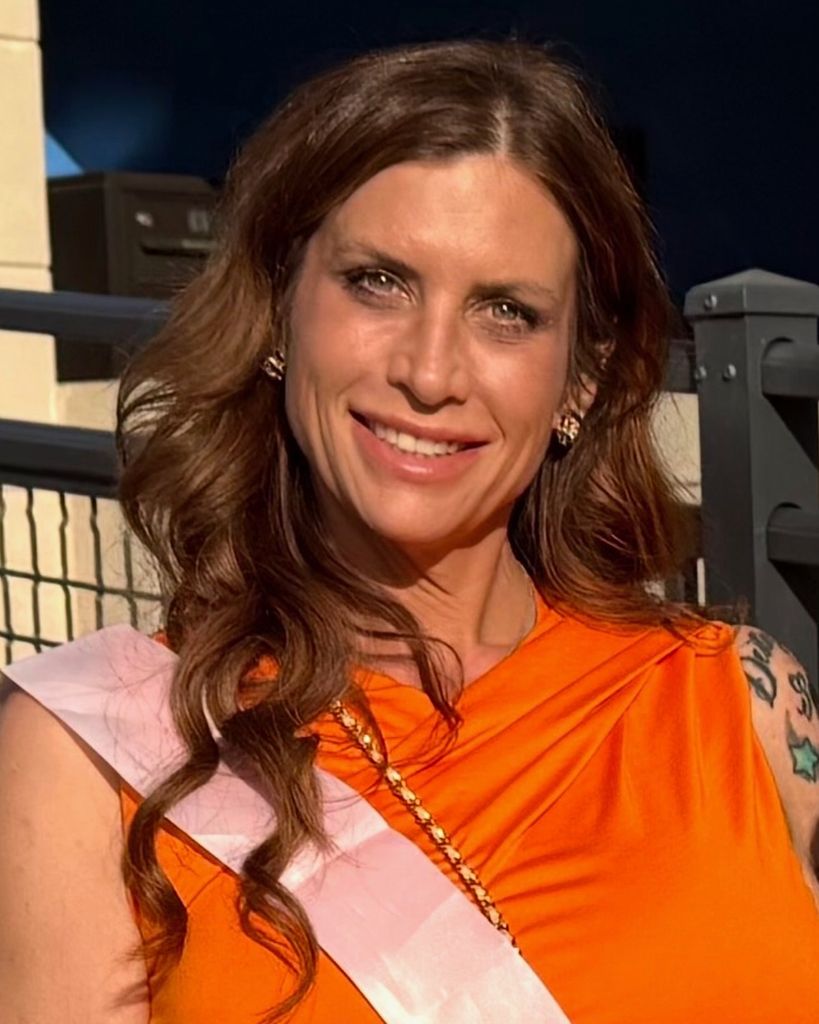 Kathryn Marie Pearson Profile Photo