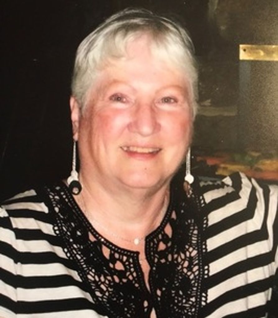 Marilyn J. Gross (Melcher)