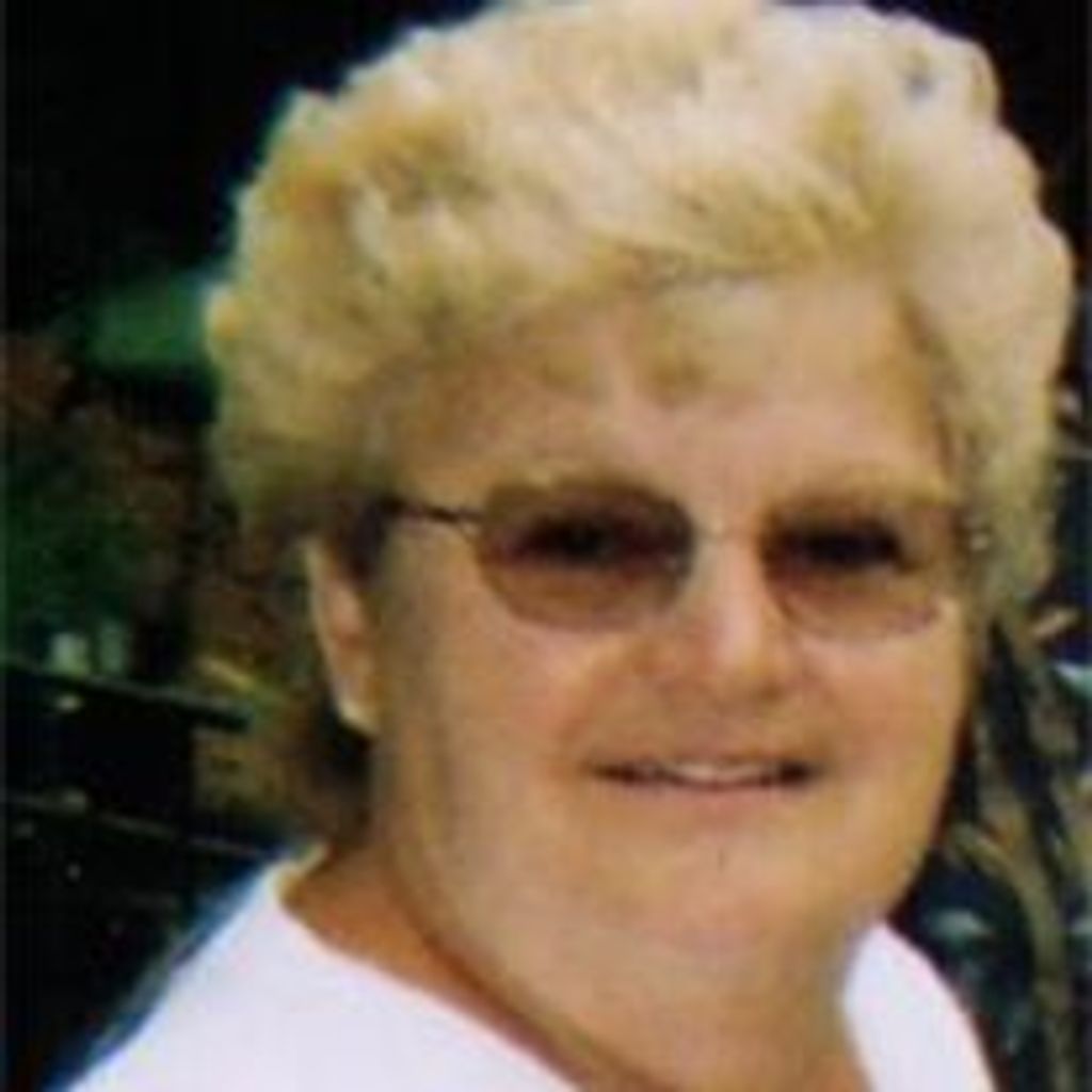Ann P. Tessier