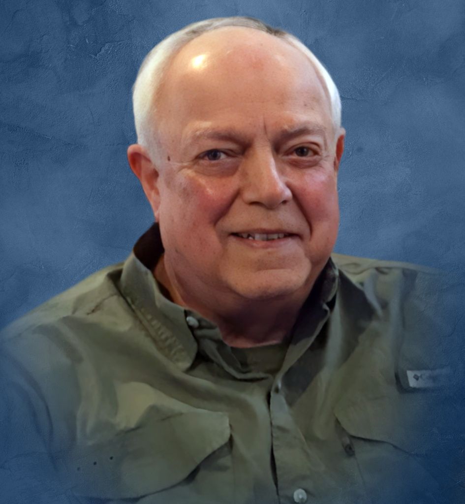 Martin "M. J." Gillman Iii Profile Photo