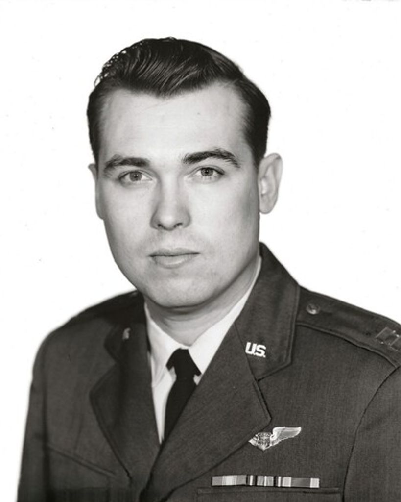 Richard J. Croker Profile Photo