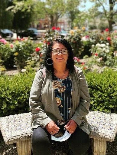 Sandra Ann Ramirez Profile Photo