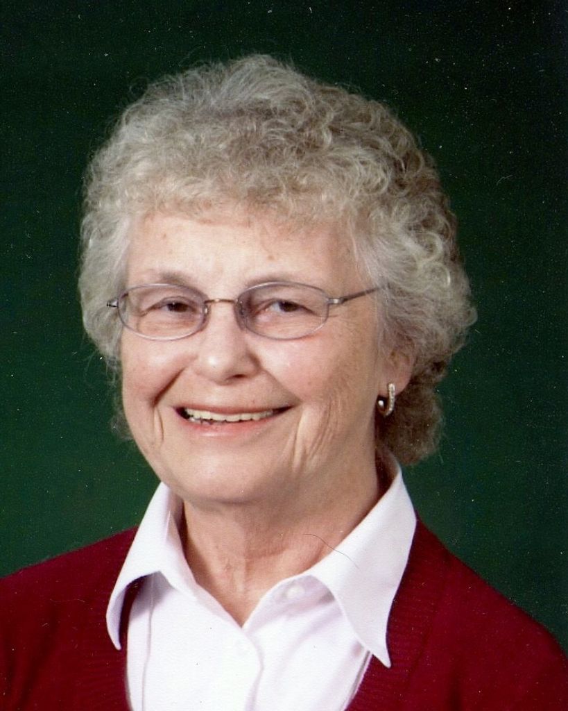 Marlene R. Strickler