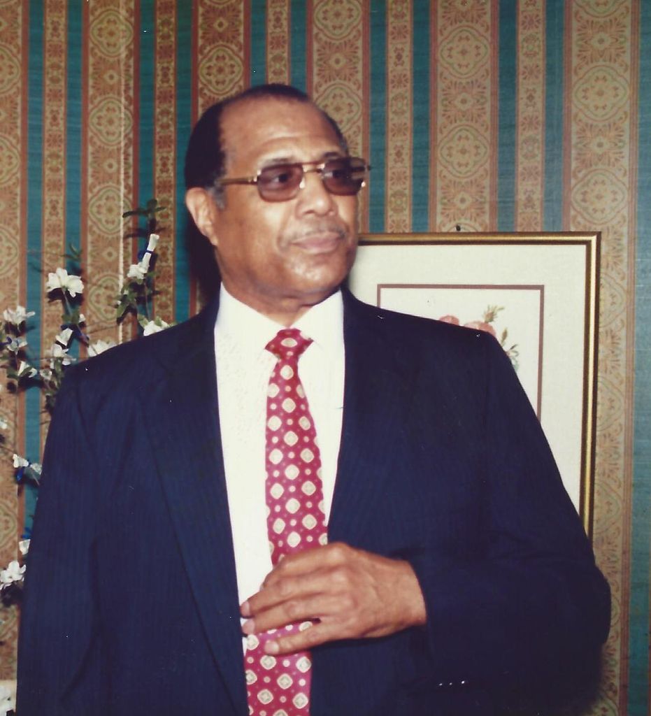 Harvey Moneview Johnson