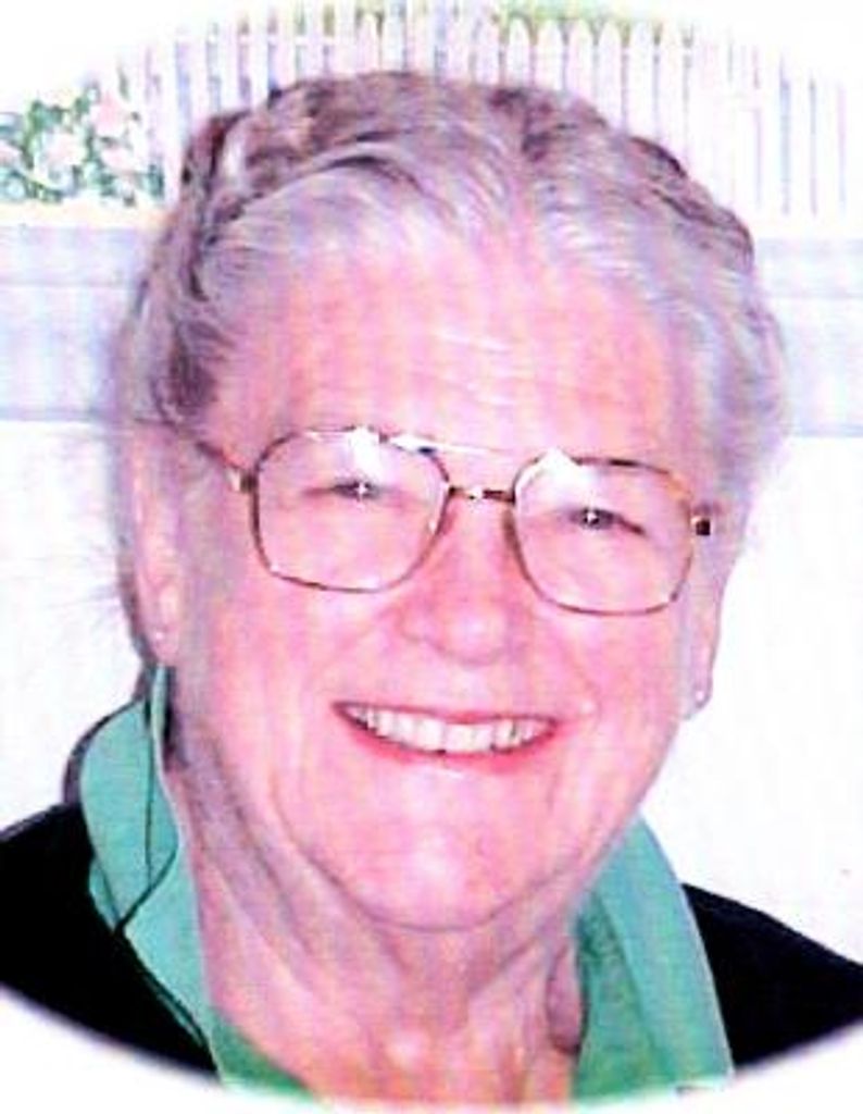 Doris Marks