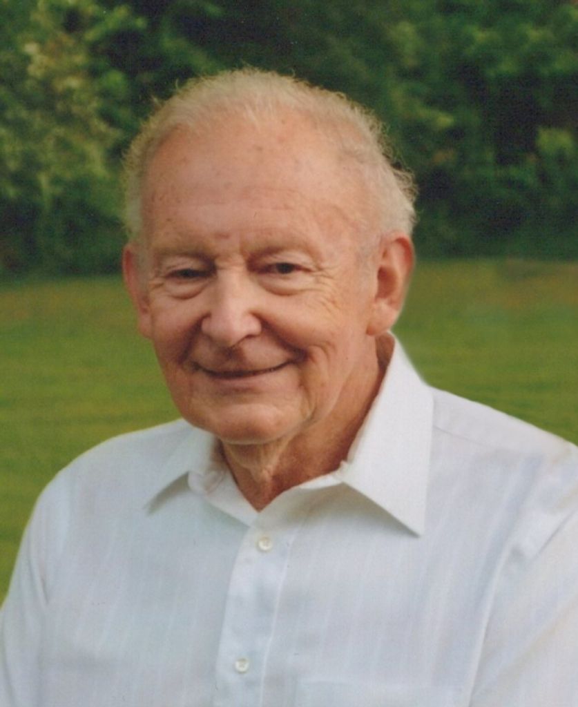 Clyde Burkhart
