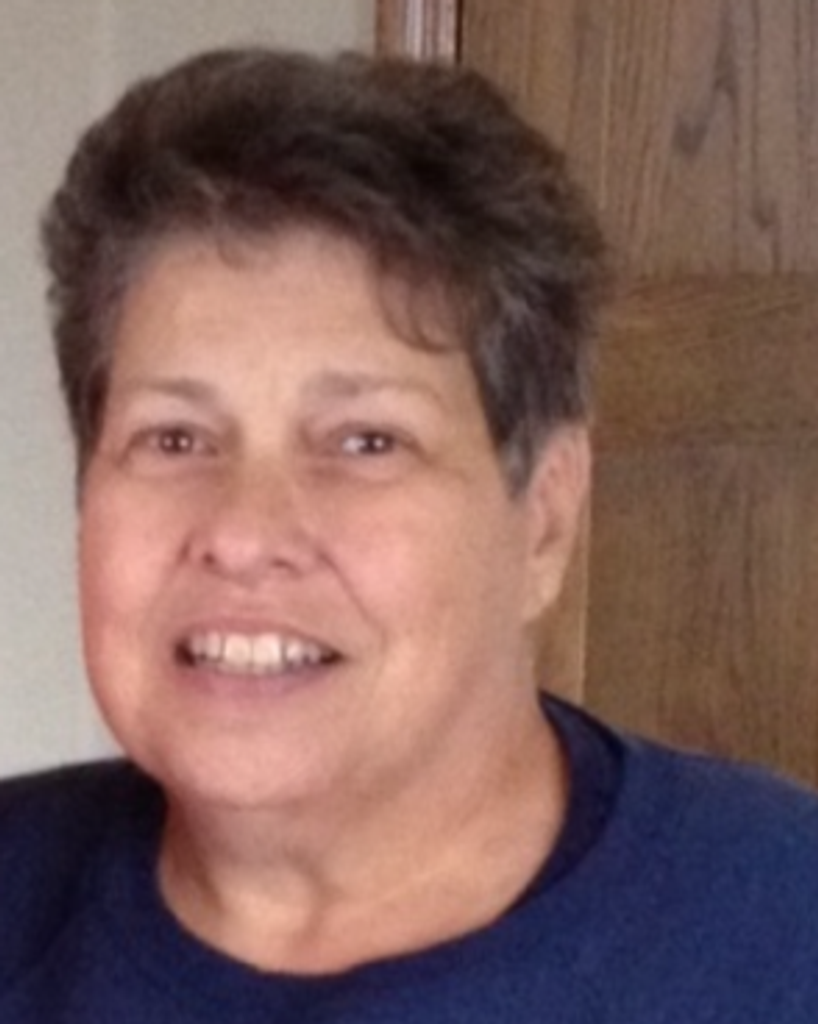 Rosalie Marie Garrett