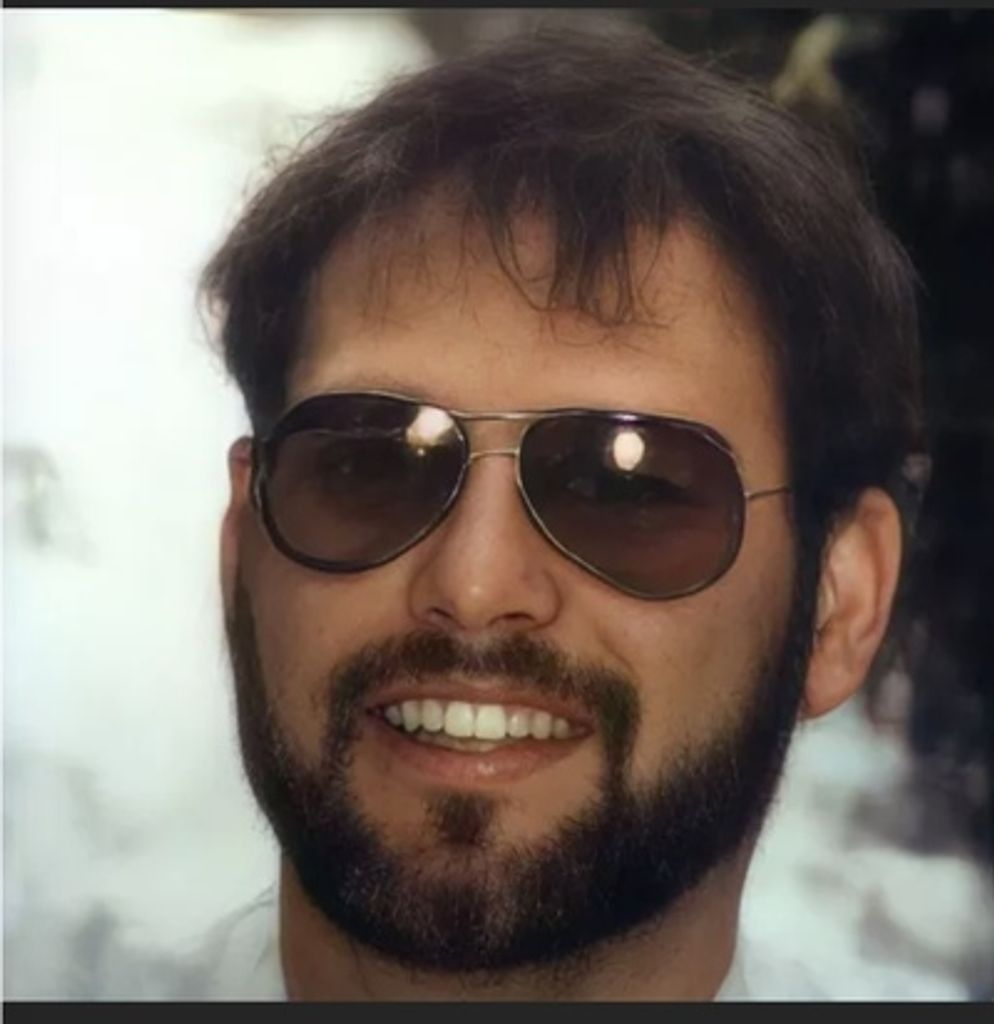 Chris Quarrick Profile Photo