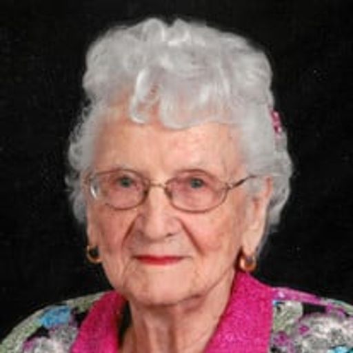 Pauline Burnham Profile Photo