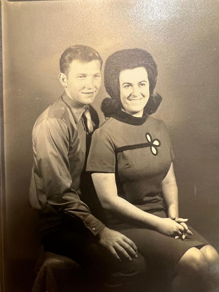 Melba Joann Crabtree