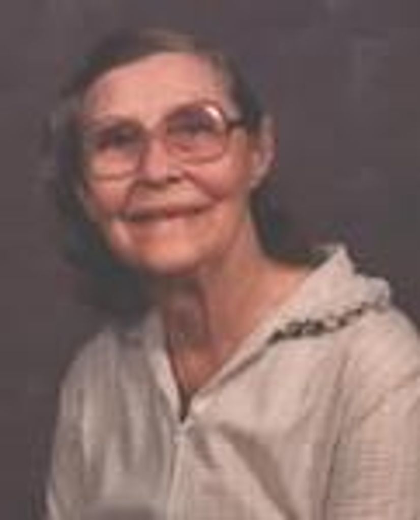 Gladys M. Ziech