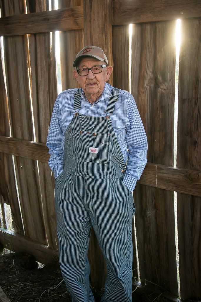 Amos Smith Profile Photo