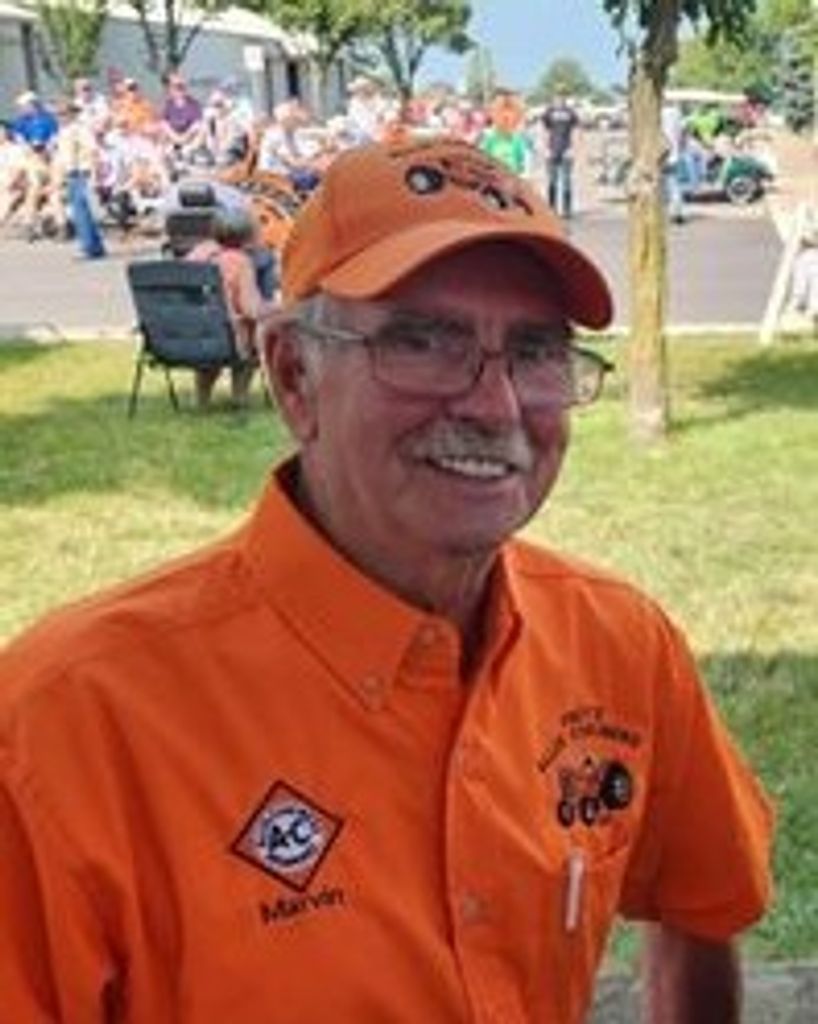 Marvin Robert Frey Profile Photo