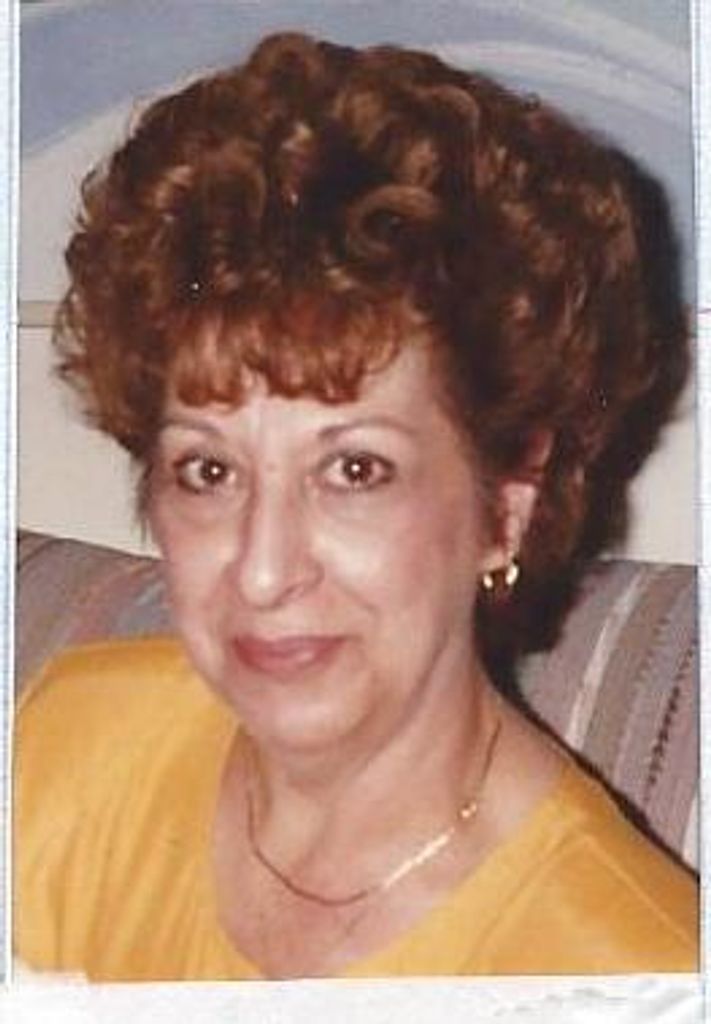 Patricia L. Decesare