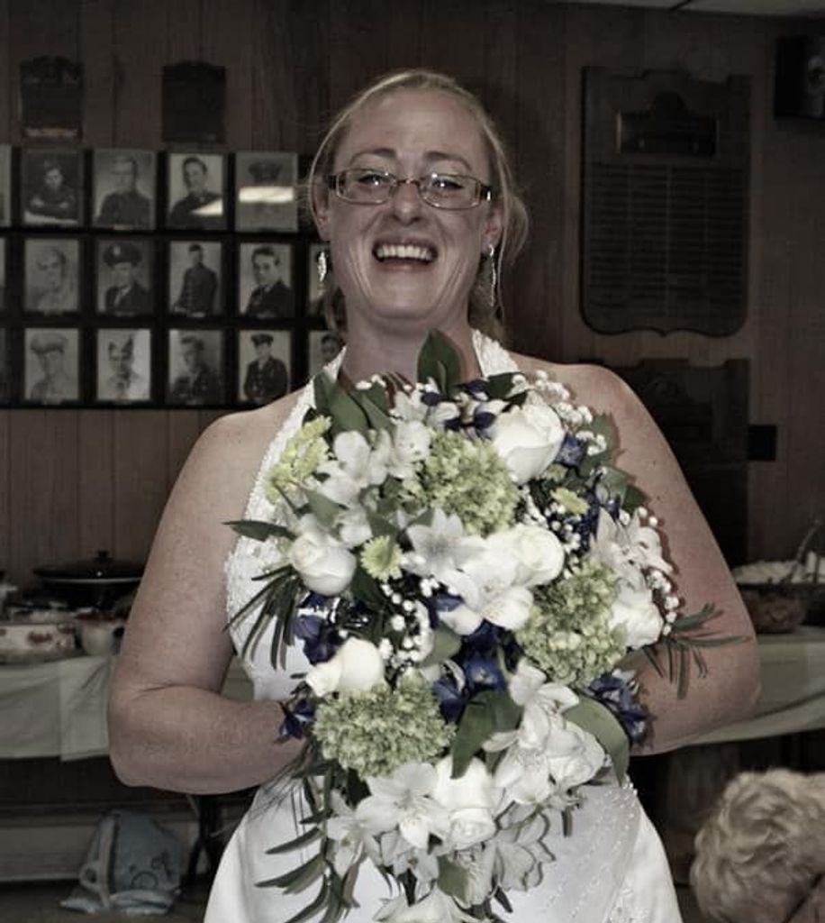 Rebecca Lynn Rumpff