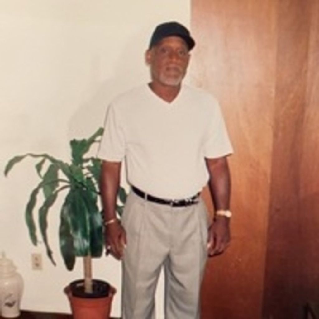 Earl Henry Roberts, 'Pete' Sr.
