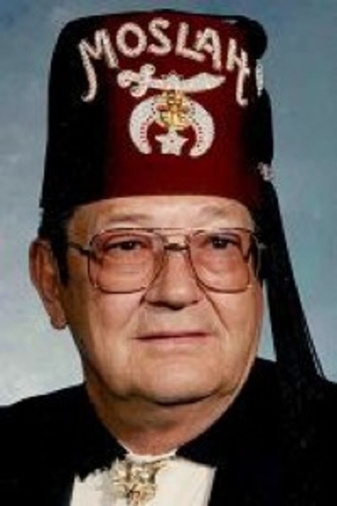 Milburn Eugene Pruitt