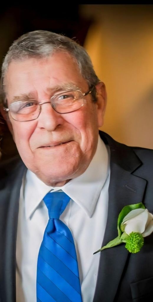 John W. Morris Profile Photo