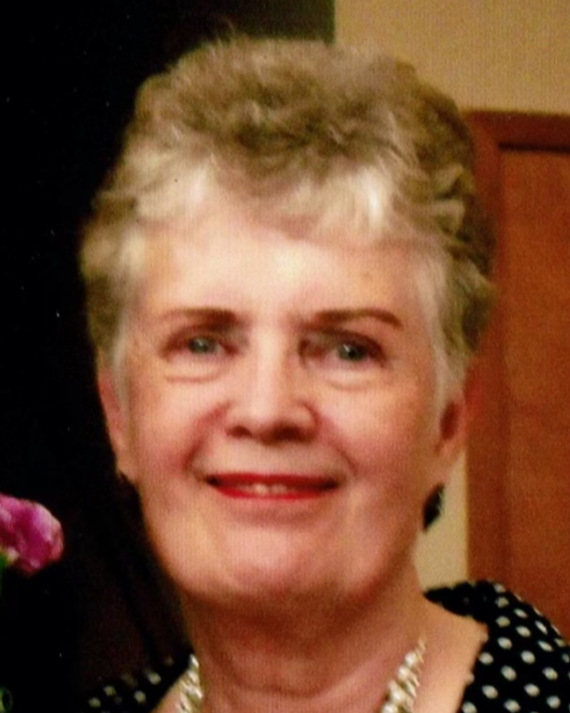 Patricia Moody