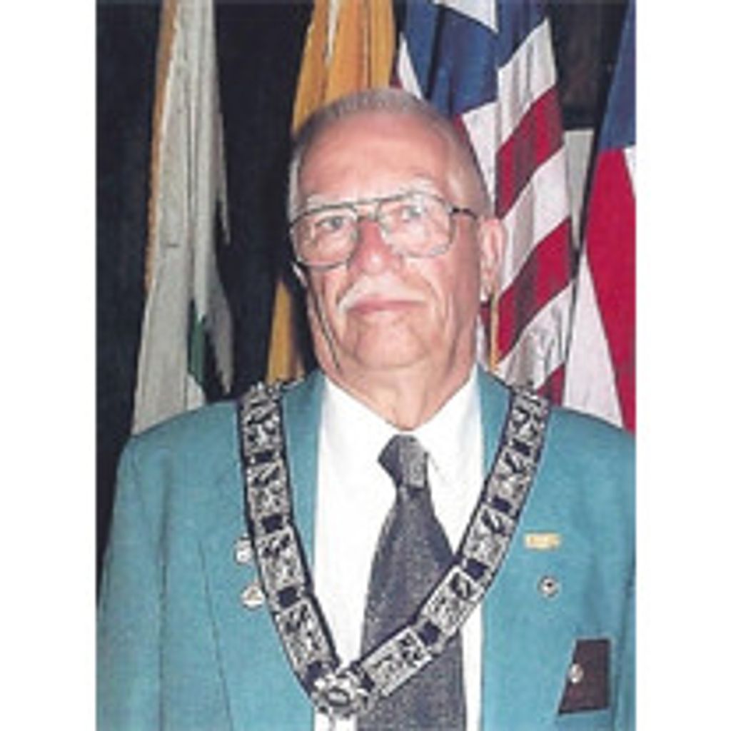 William S. 'Bill' Tiel