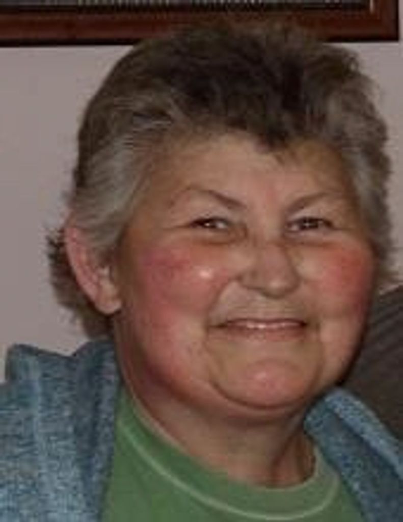 Tora Lise Sverdrup Thyvold