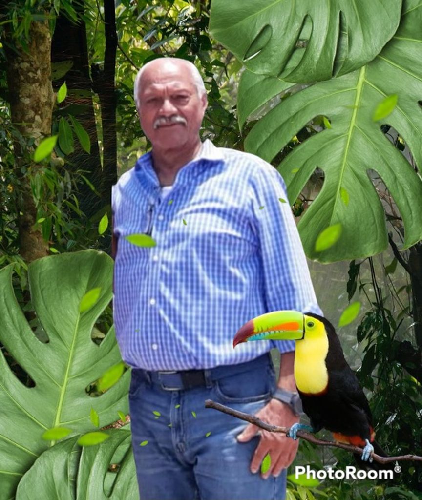 William B. Salazar