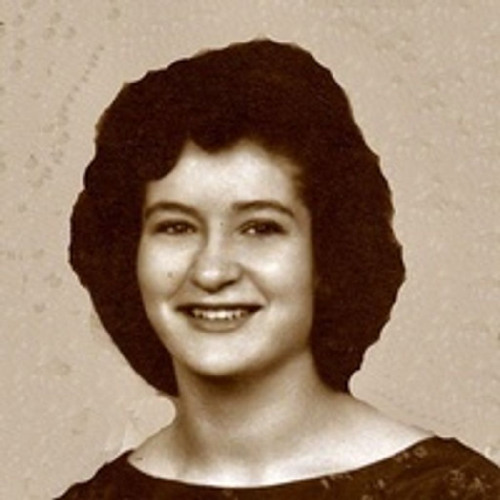 Janice "Jann" Becker