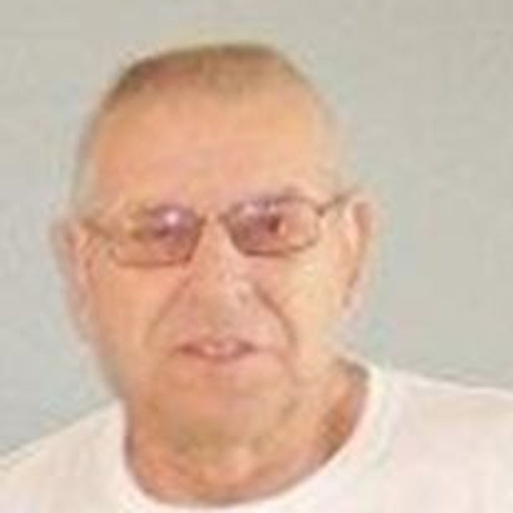 Larry Lee Luke
