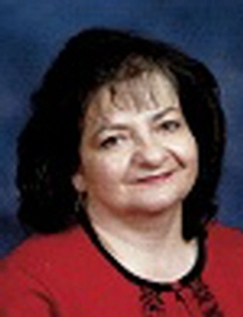 Elizabeth "Libby" Ann Interdonato