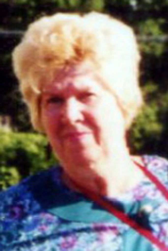 Bernadine Gurnari
