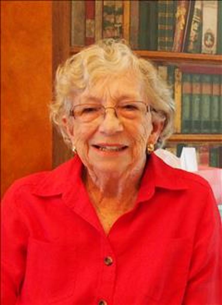 Martha Wolfe