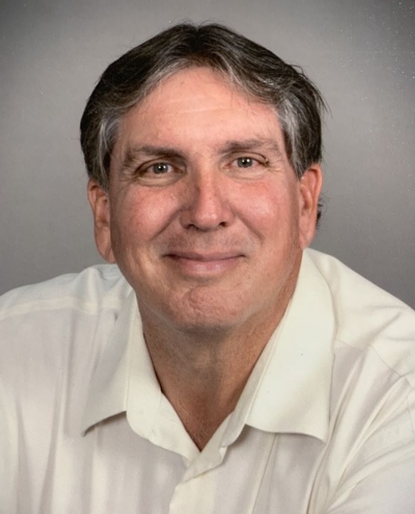 James M. Hutchison