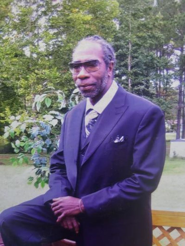 Leroy Green