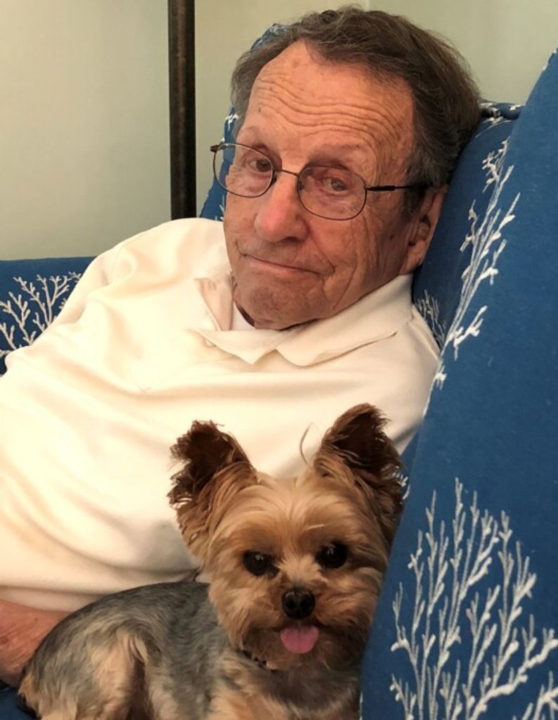William "Bill" Pat Bowers
