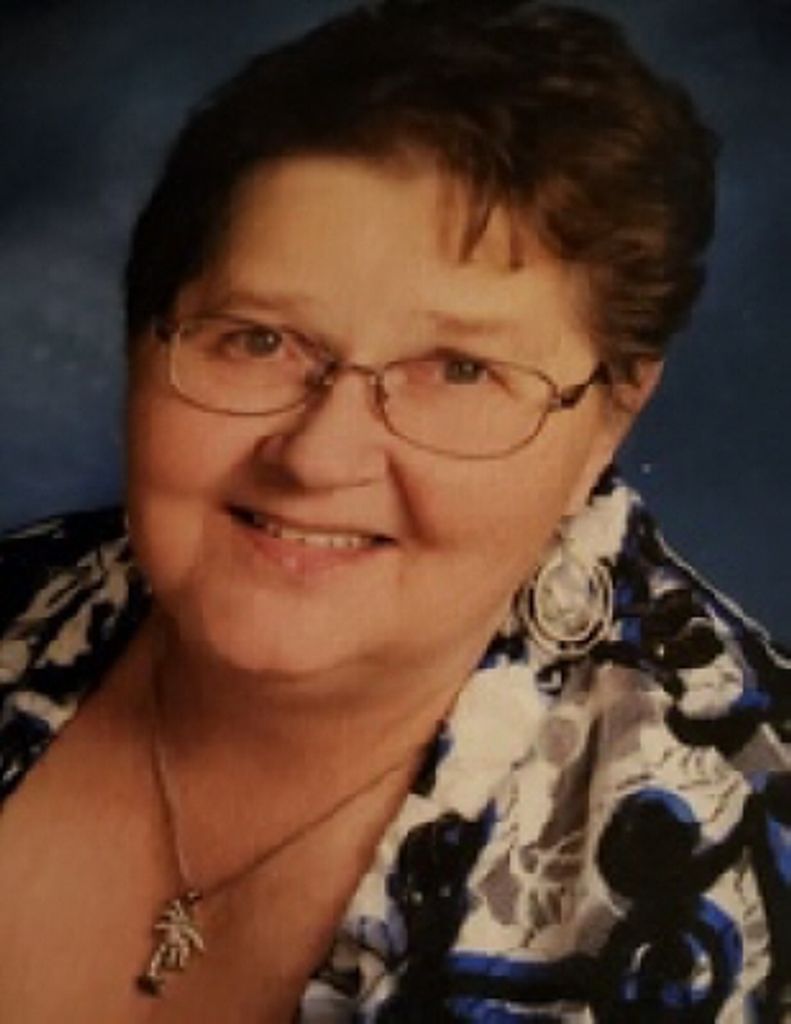 Ruth S. Mock Profile Photo