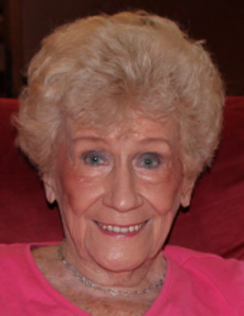 Barbara Ann (Fussell) Lipski