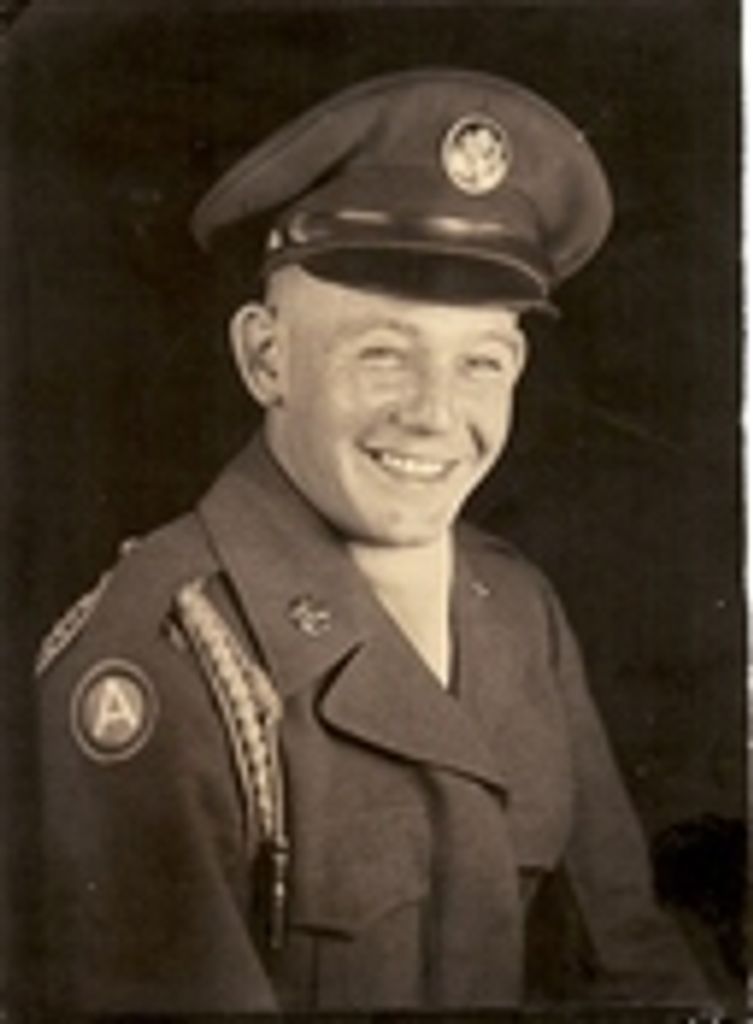William F. Luby Profile Photo