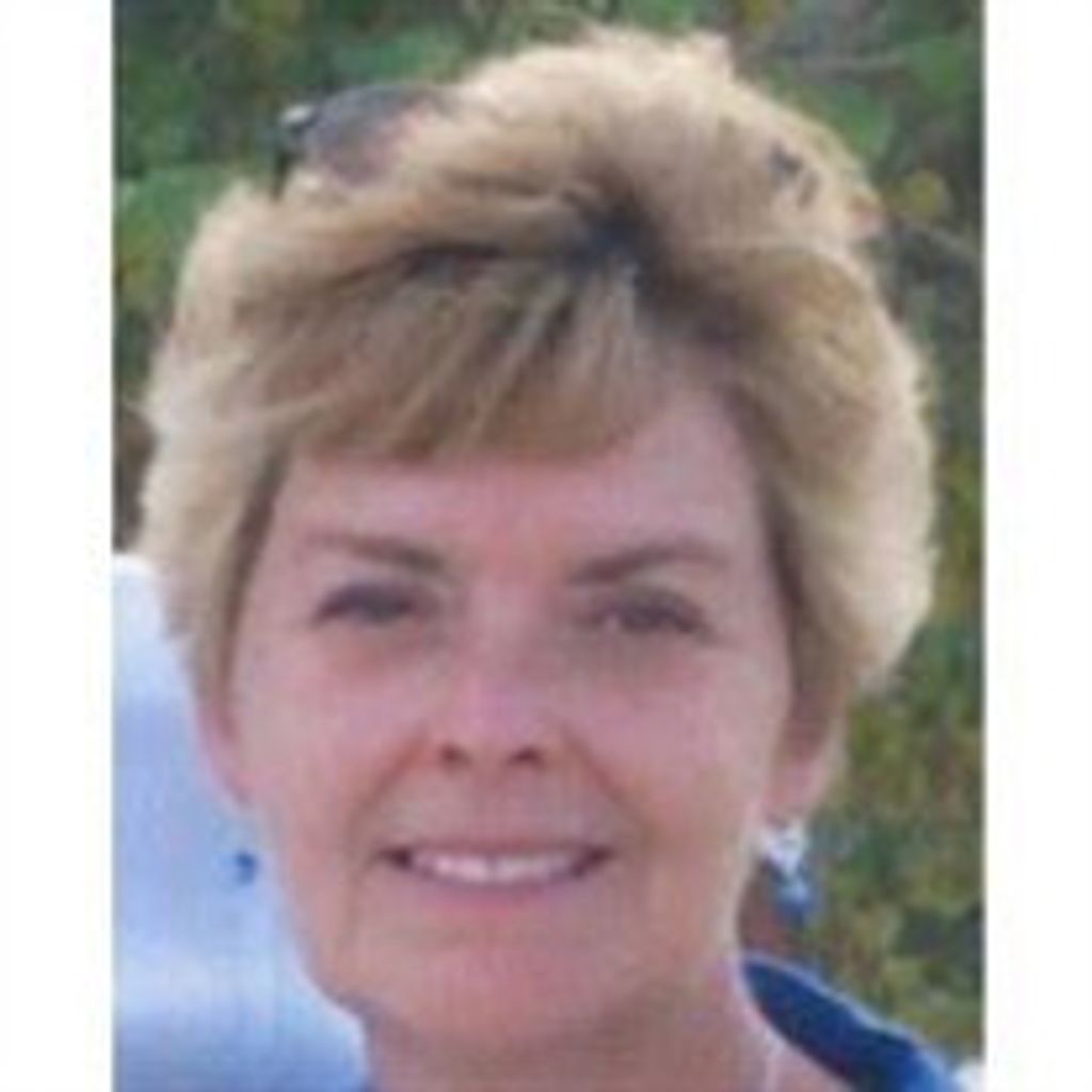 D. Gail Rodenburg