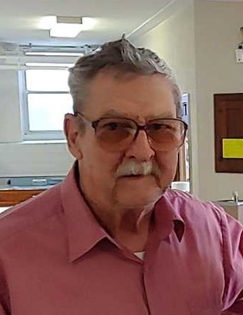 Ray Neal Riley
