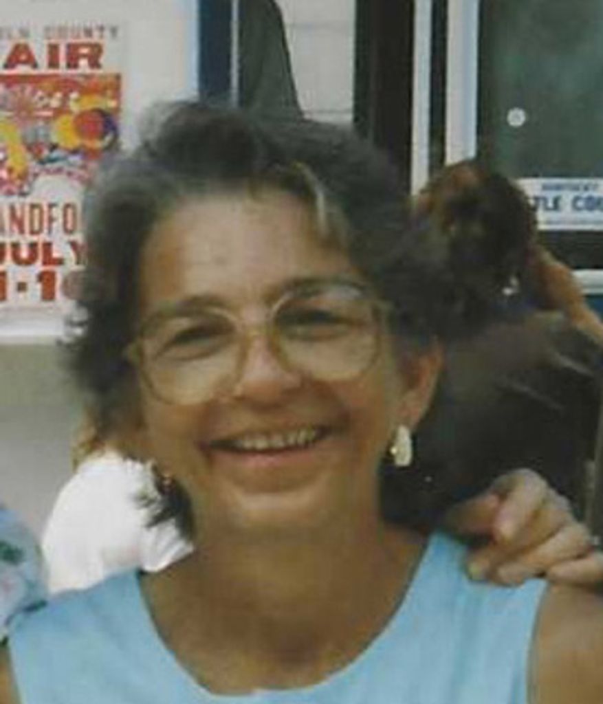 Patricia Short Profile Photo