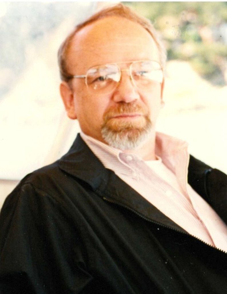 Jerry Wayne Carpenter