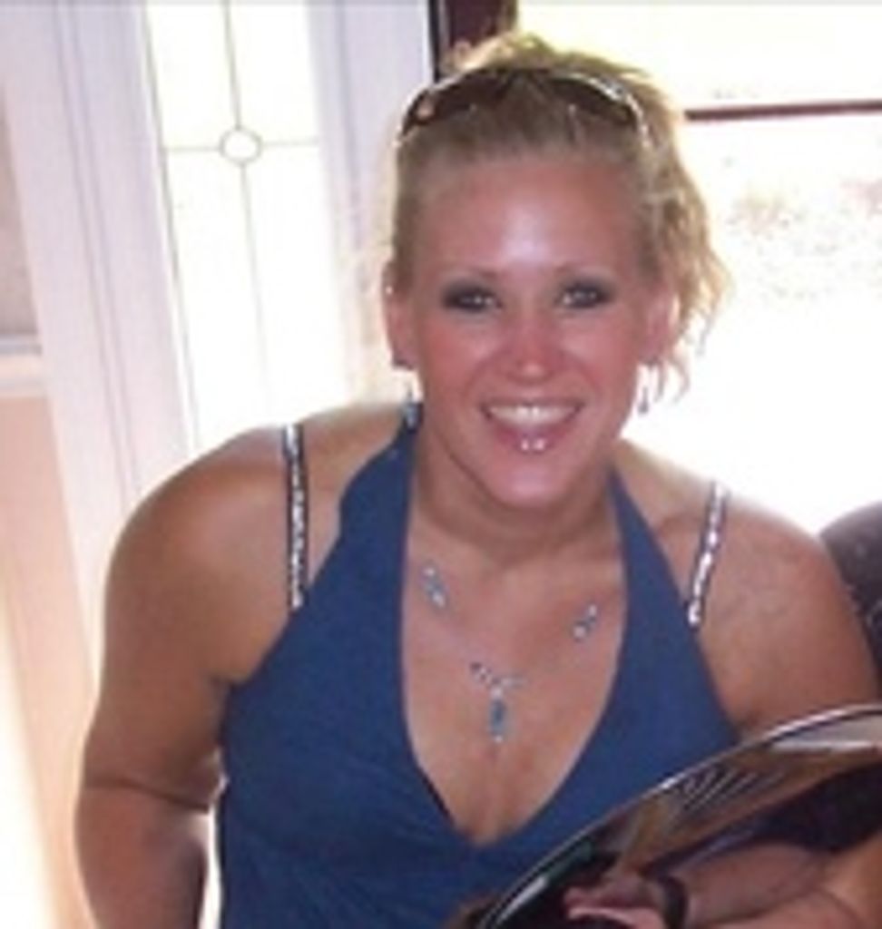Laura Meredith Yurek Profile Photo