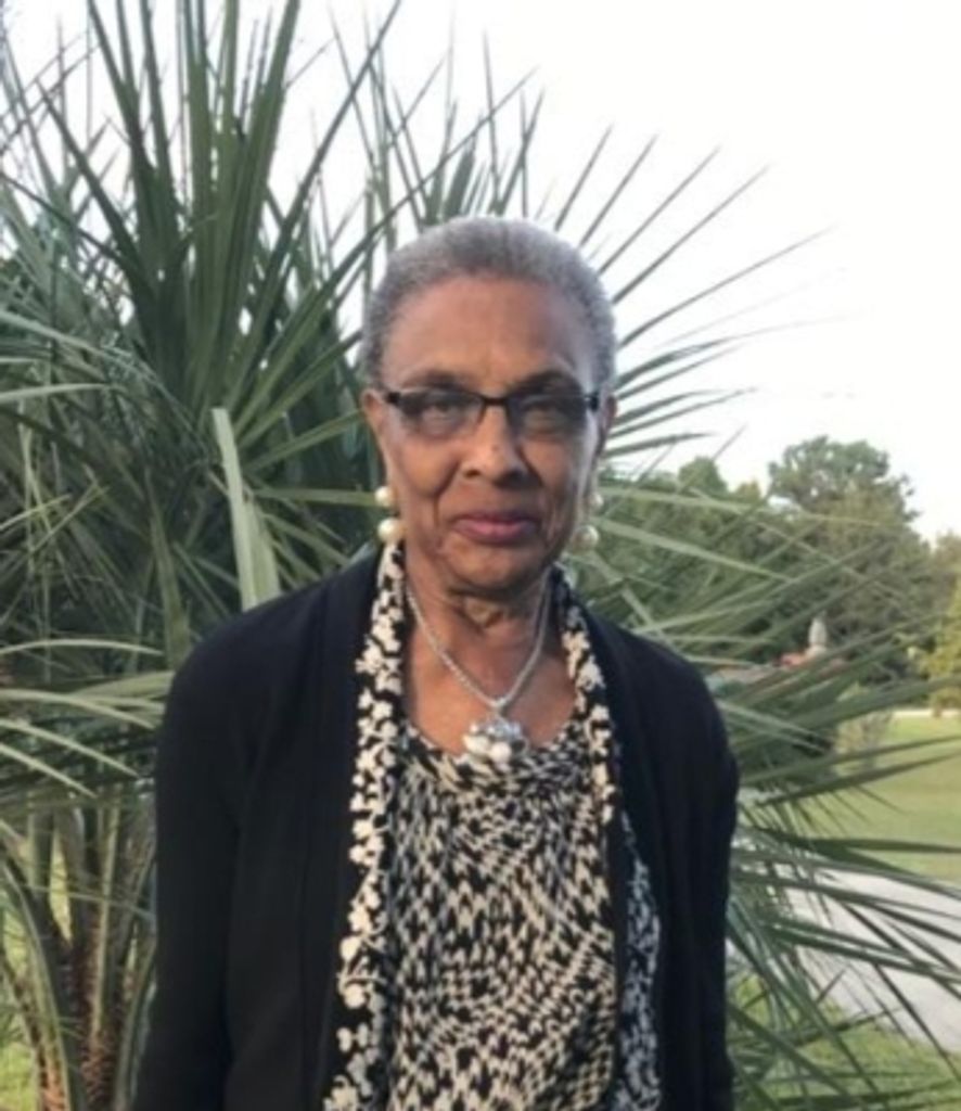 Mrs. Verneda Elizabeth Hendley