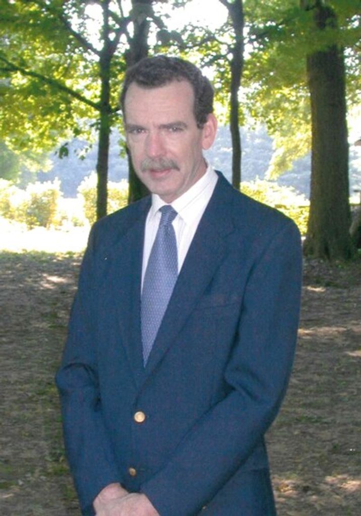 Roger Dale Centers Profile Photo