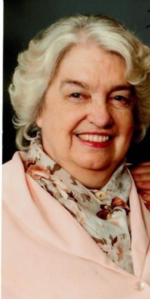 Rosalie Weaver