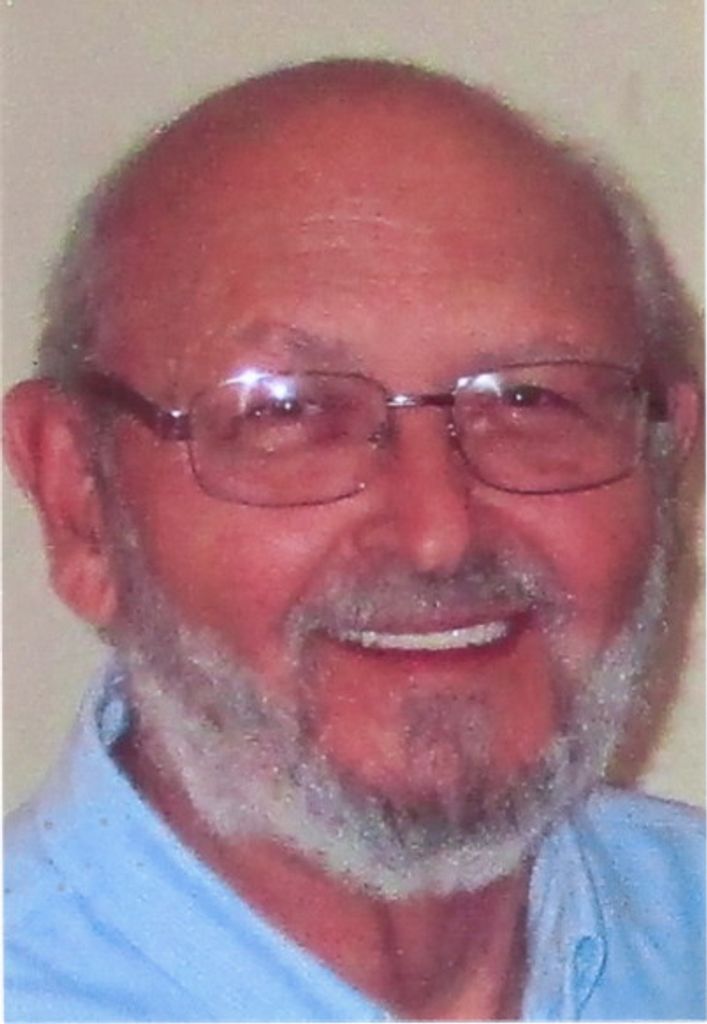 Robert J. Brunoni